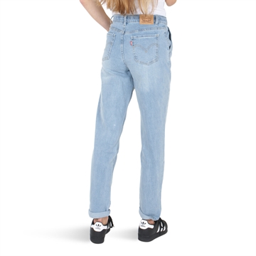 Levis Girls Jeans High Loose Day Off